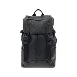 Louis Vuitton Monogram Shadow Getaway Backpack M24776 (Rucksack)
